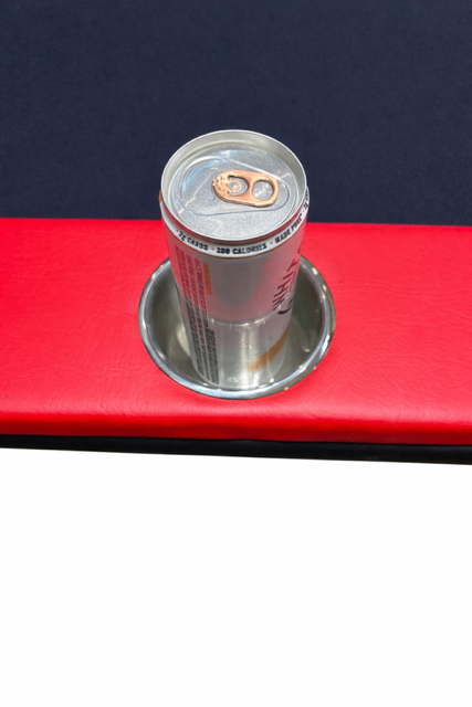 Diamond Platinum Series with Dealer Seat (Red Finish)