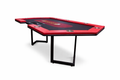 Diamond Platinum Series with Dealer Seat (Red Finish)