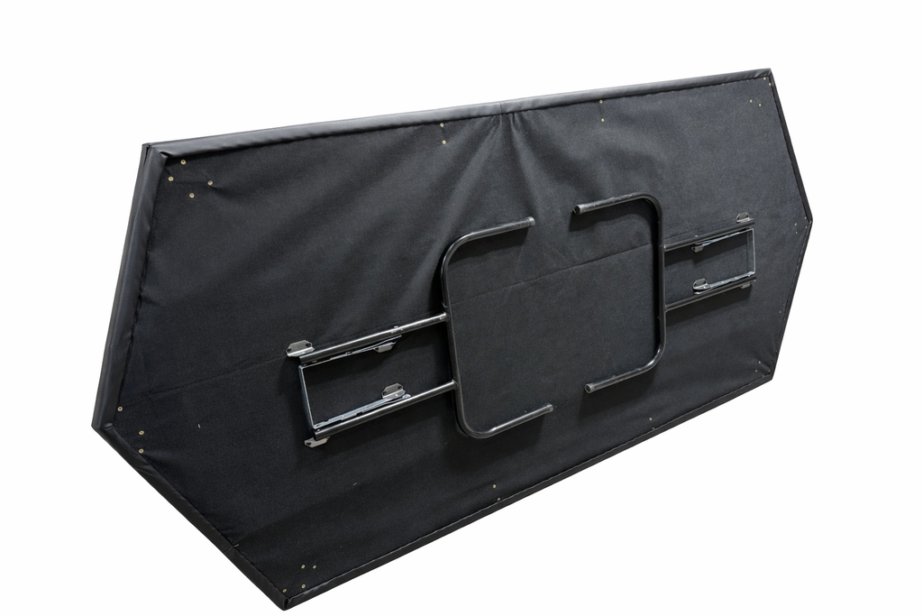 Entry Level Diamond Poker Table with Foldable Legs