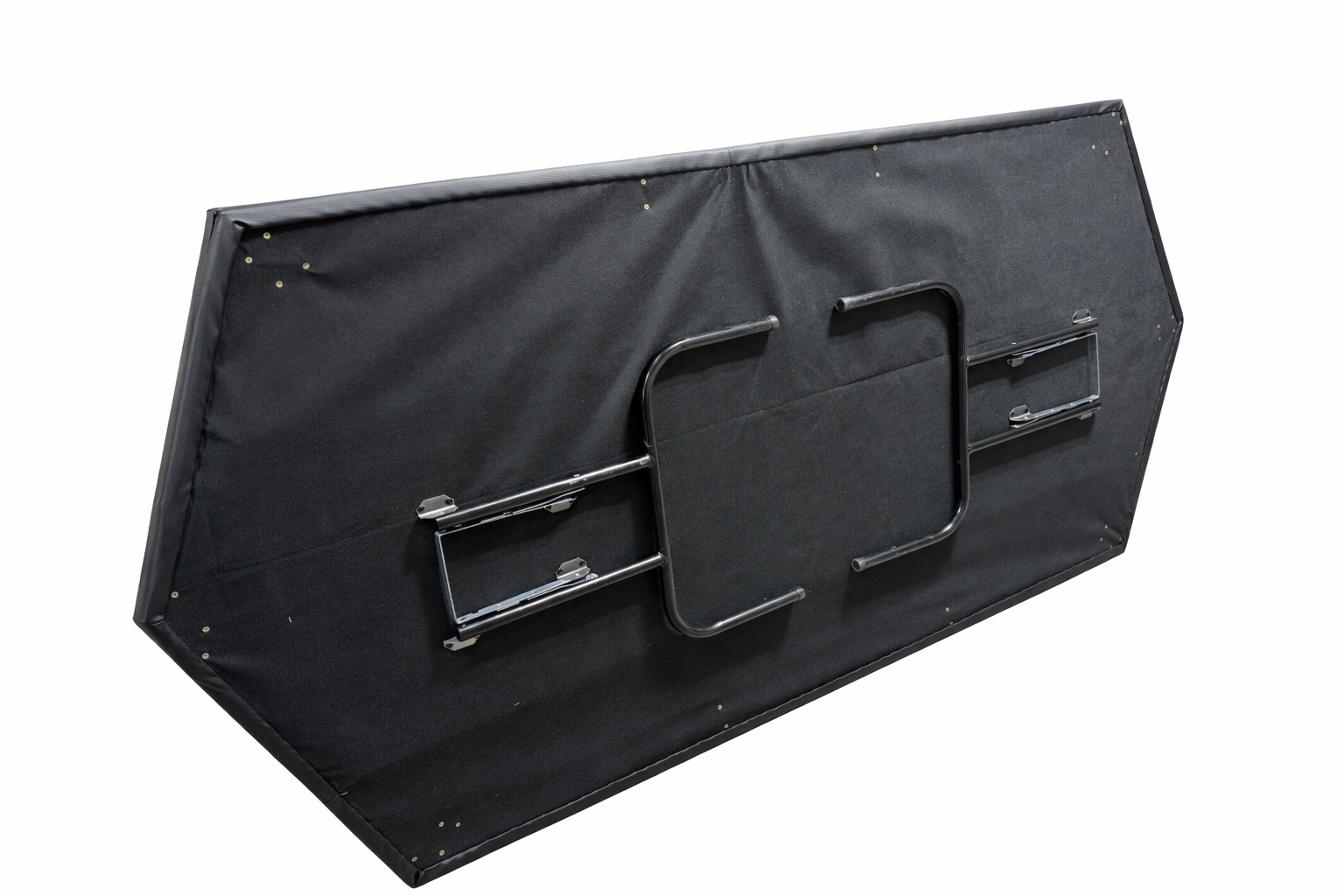 Entry Level Diamond Poker Table with Foldable Legs