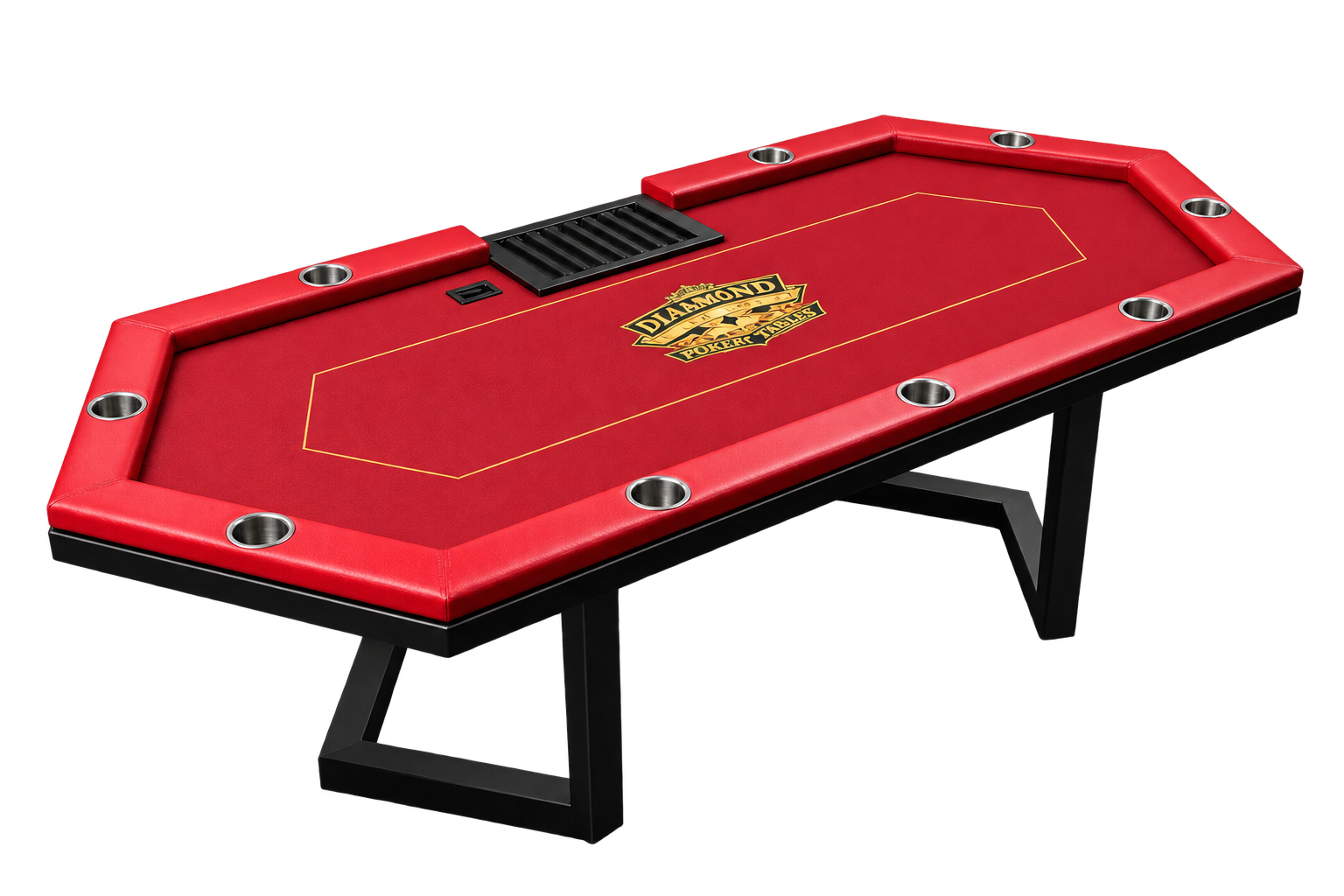 Platinum Series Table